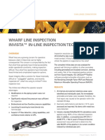Wharf Line Inspection Using Invista Inline Inspection Case Study LTR Rev.05 15 Web