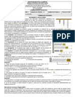 P1 - Fis - G11 - L1 - Mvto Oscilatorio y Mas