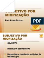 4-Subjetivo Por Miopização