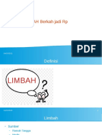 Limbah