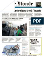 Le Monde - 24.02.2021