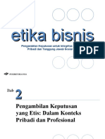 BAB 2 Etika Bisnis