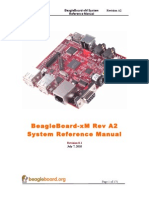 Ref: BB - SRM - XM Beagleboard-Xm System Reference Manual Revision A2