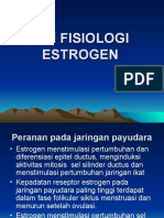 Aksi Fisiologi