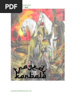 Download Tragedi Karbala - Pembantaian Imam Al-Husain by Machmoed Annaghory SN50140395 doc pdf