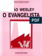 Joao Wesley O Evangelista