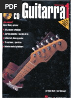 Acordes Y Escalas Para Guitarra Pdf