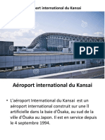 Aéroport International Du Kansai