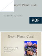 Stem434 Module 4 Plant Booklet