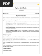 Curso de Python 2