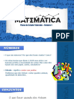 Sistemas de Numeração - 6°ano