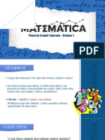 Sistemas de Numeração - 6°ano