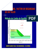 158 5 Modelos Matematicosdetaludesydeslizamientos Factor de Seguridad