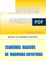 Esquemas de Motores