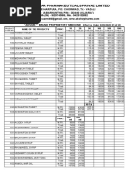 Using The Inactive Ingredient Database: Guidance For Industry | PDF ...