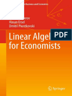 Linear Algebra For Economists Fuad Aleskerov 2011 (001 050) .En - Es