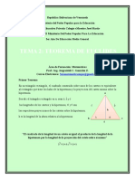 3er año Matematicas (2)