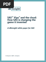 Dbinsight Sas Viya Goes Cloud Native 111484