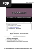 18.marginal Absorption New