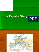 1 España Visigoda