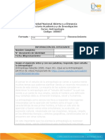 Formato - Tarea 1 - Reconocimiento