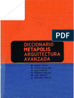 Idoc.pub Diccionario Metapolis de Arquitectura Avanzadapdf