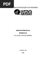 Estatistica Básica - Apostila
