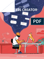 The Process Creator Worksheet