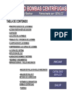 Seminario de Bombas Centrifugas