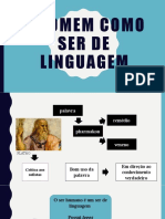 3º EM Filosofia Da Linguagem