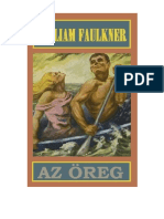 Az Oreg - William Faulkner