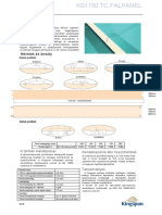 KS1150 Datasheet TC HU