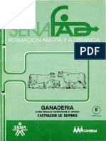 ganaderia29-1 Catracion