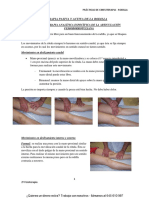 wuolahP-6. Cinesiterapia de Rodilla