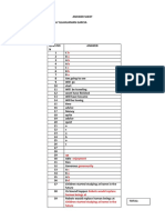 Answer Sheet Navigate Courses I08 Jyg