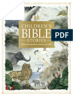 Children S Bible Stories