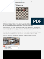 Attacking The F7 Square: Chess Middle Game Strategy: Attacking F7 Chess Middle Game Strategy: Attacking F7