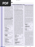 Asientos Contables de Notas de Credito y Debito [Foro 