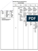 Ued495 Student-Centered and Differentiated Instruction Artifact 2c