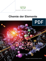 Chemie Der ElementeWeb