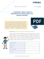 Exp1 Ebr Secundaria 1 y 2 Exploramosyaprendemos Act03 Recopilamosdatos