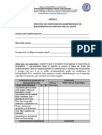 Anexo A Guía de Inspección Condiciones Habitabilidad