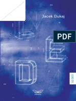 Jacek Dukaj - Led 3