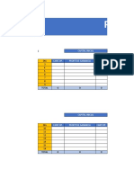 Plan de Trading