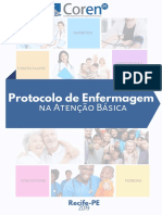 Recife Protocolo de Enfermagem Ab 2019