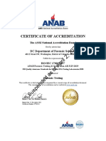 DC Department of Forensic Sciences Cert and Scope File 04-02-2021 