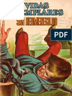 Vidas Ejemplares - San Hermenegildo