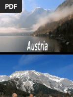 Fotos da Austria