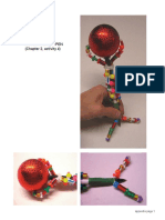 Motor Protein Pen (Chapter 2, Activity 4) : Appendix Page 1