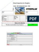 TA1 English -Dragline